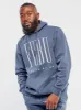 On The Low Hoodie sold by FUBU