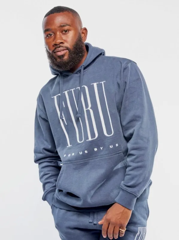 On The Low Hoodie sold by FUBU
