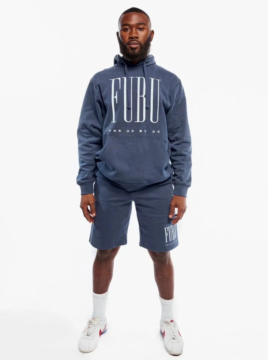 On The Low Shorts sold by FUBU product image thumbnail 2