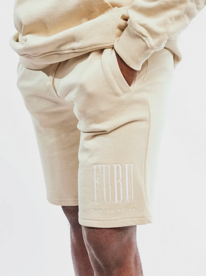 On The Low Shorts sold by FUBU product image thumbnail 4