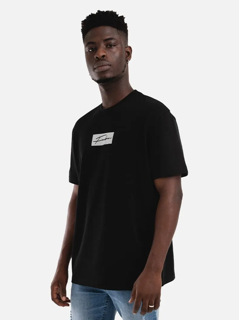 FUBU Reflective Box Tee sold by FUBU product image thumbnail 2