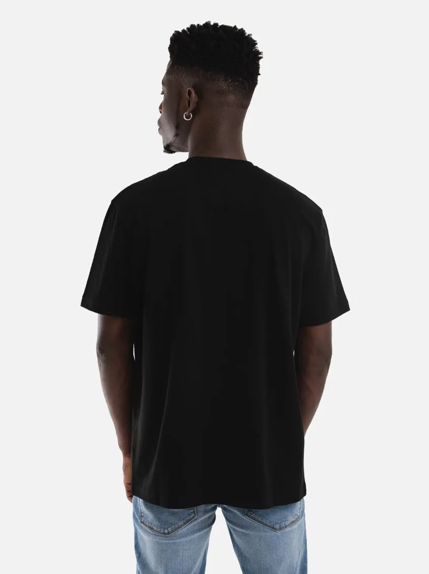 FUBU Reflective Box Tee sold by FUBU product image thumbnail 3