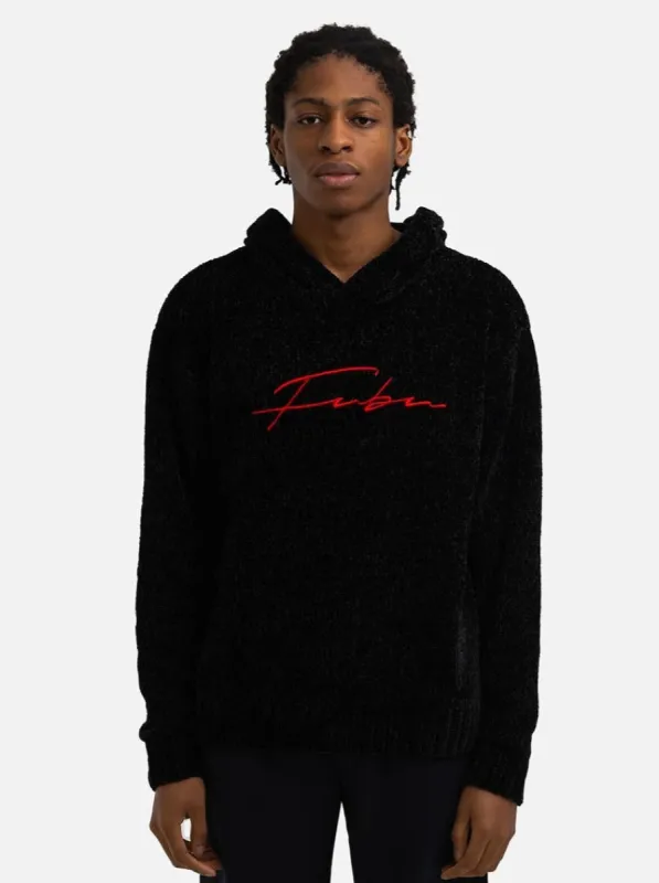 Cozy Chenille Hoodie sold by FUBU