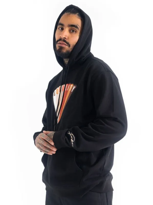 Equality Hoodie sold by FUBU