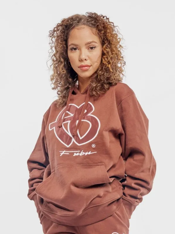 Women's Classic Hoodie sold by FUBU