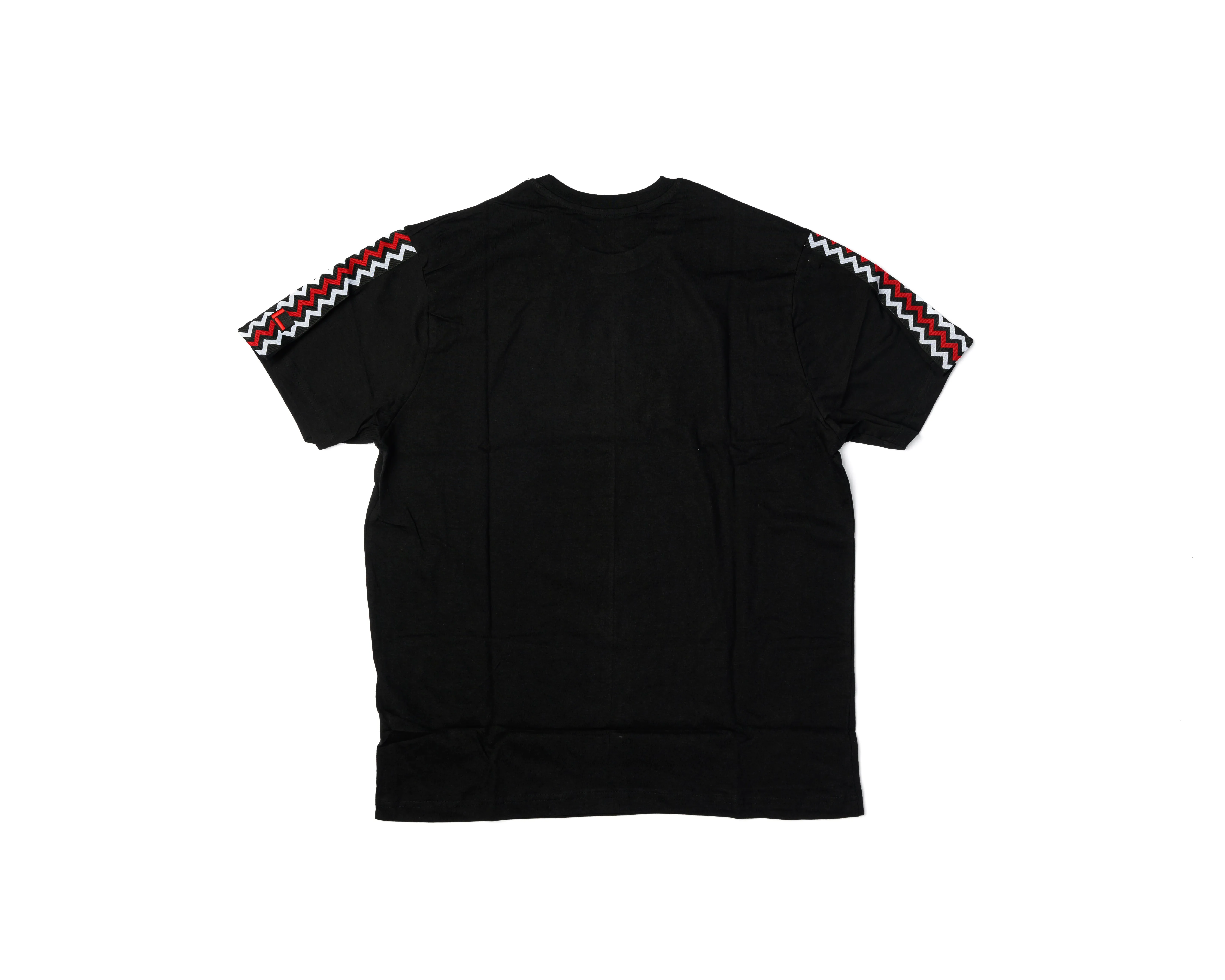 FUBU PRINTED TEE sold by FUBU product image thumbnail 2