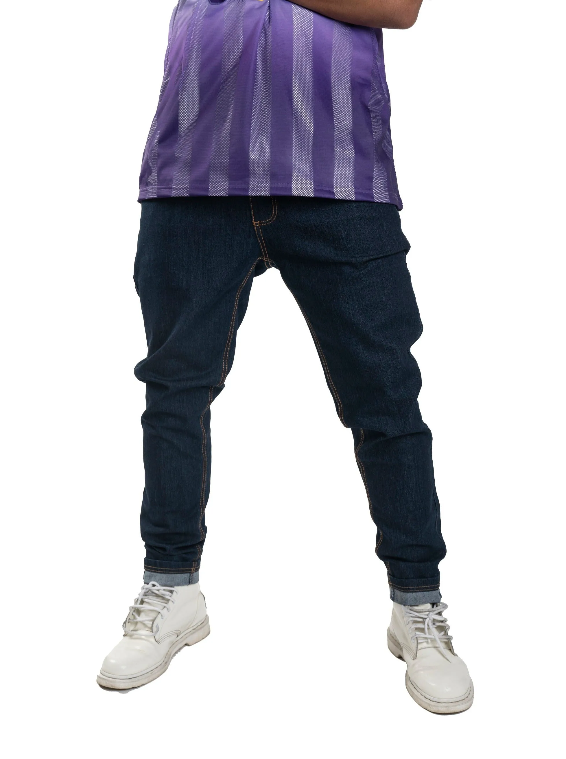 Fubu Jeans- Indigo sold by FUBU