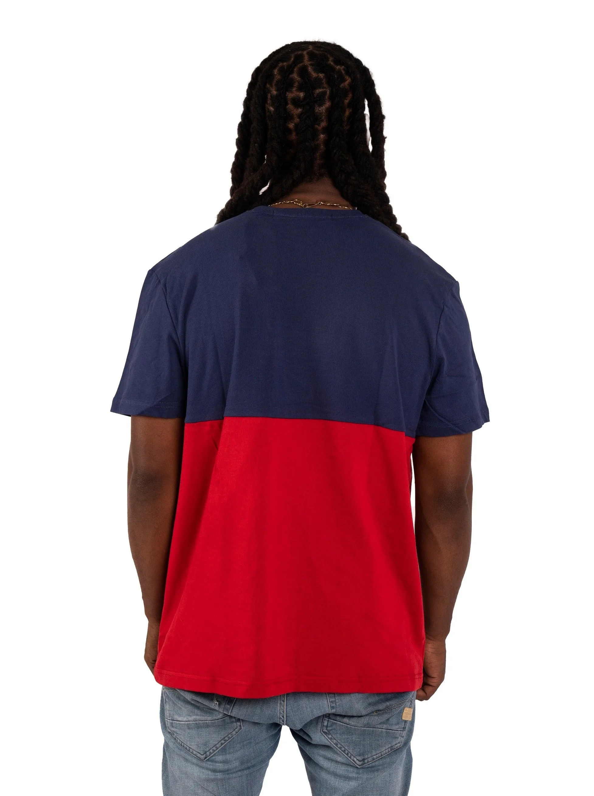 Classic Fubu Sport Tee - Classic sold by FUBU product image thumbnail 3