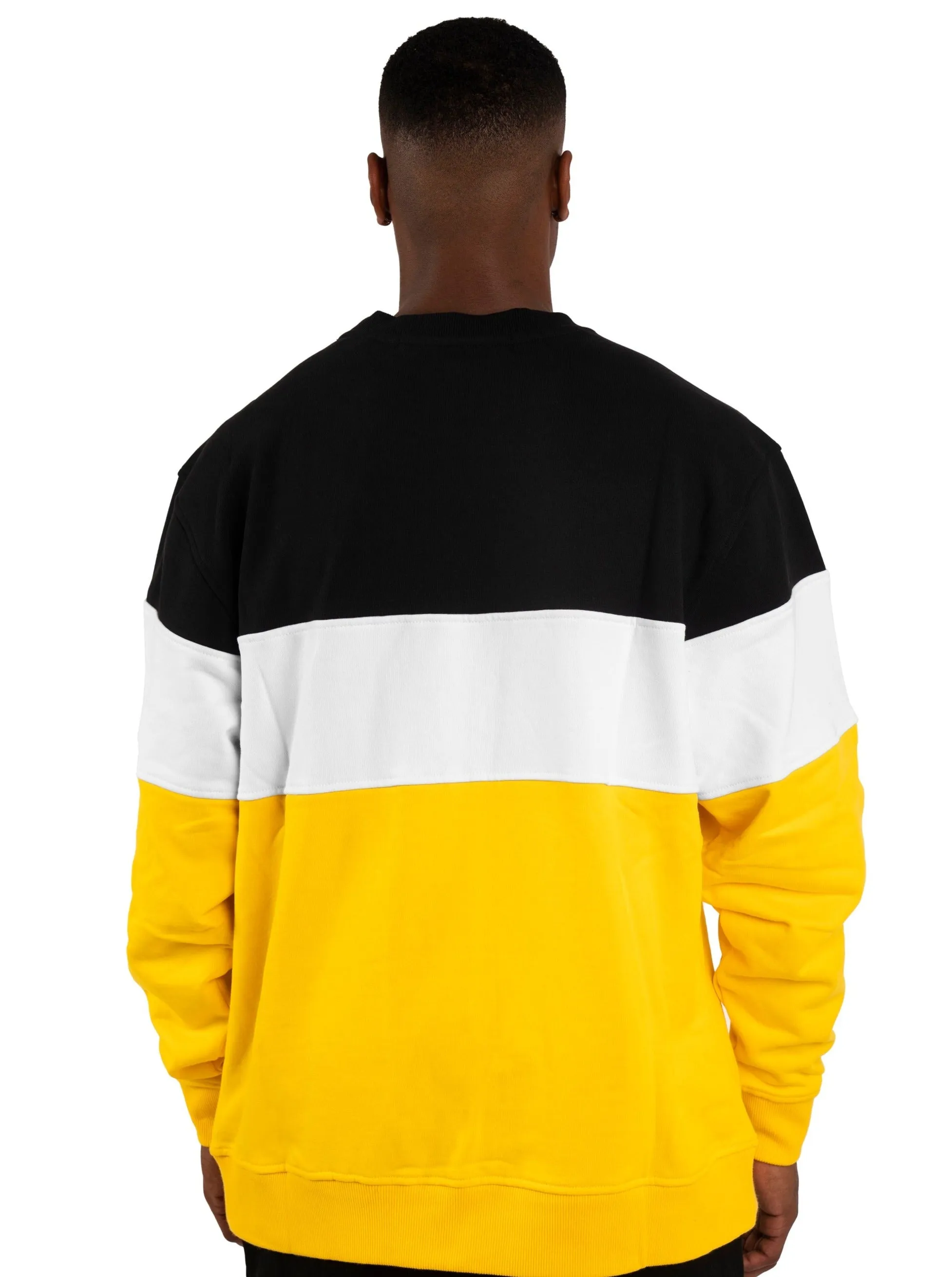Fubu Sport Crewneck - Alert sold by FUBU product image thumbnail 4