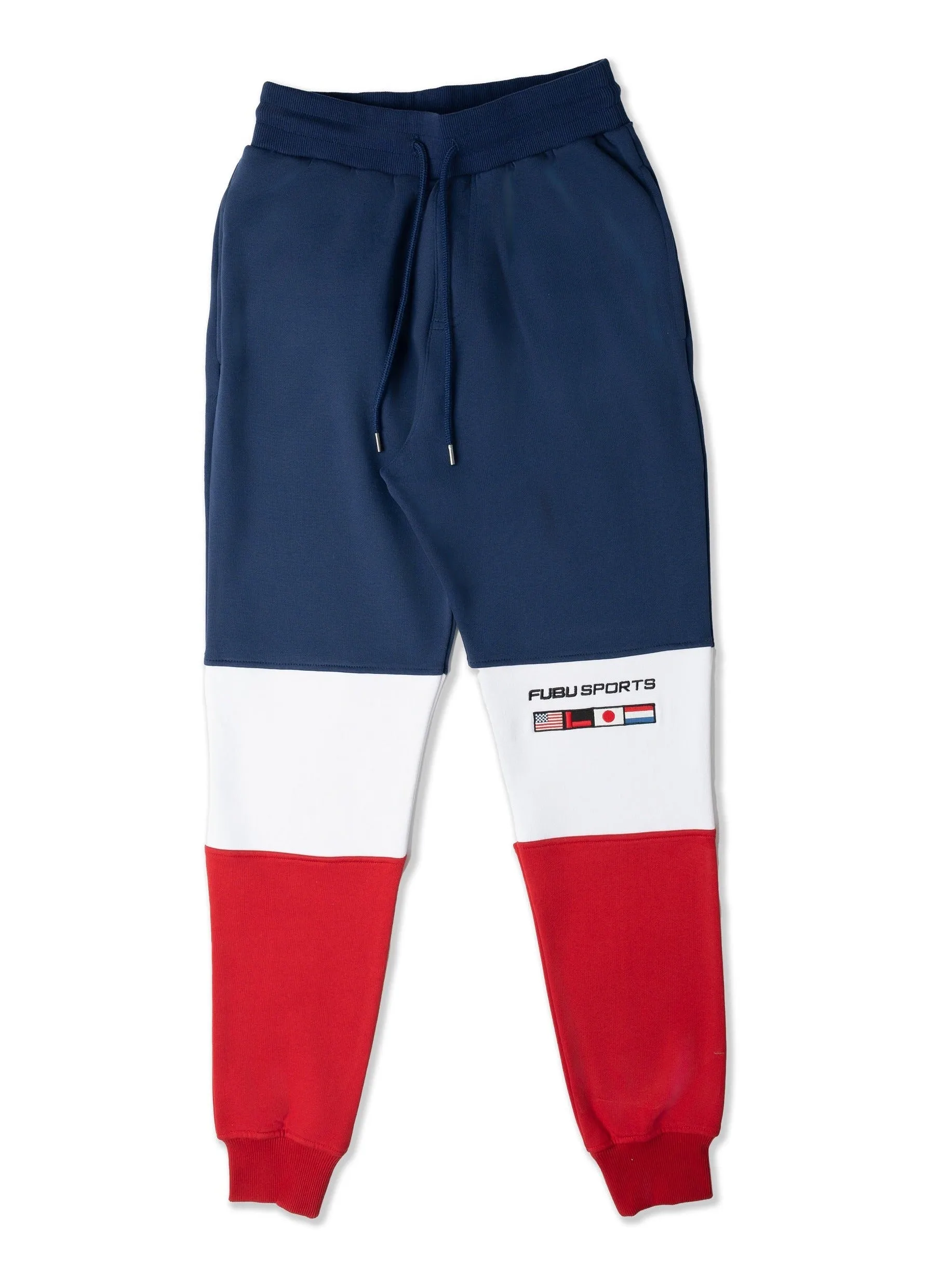 Fubu Sport Jogger - Classic sold by FUBU product image thumbnail 4
