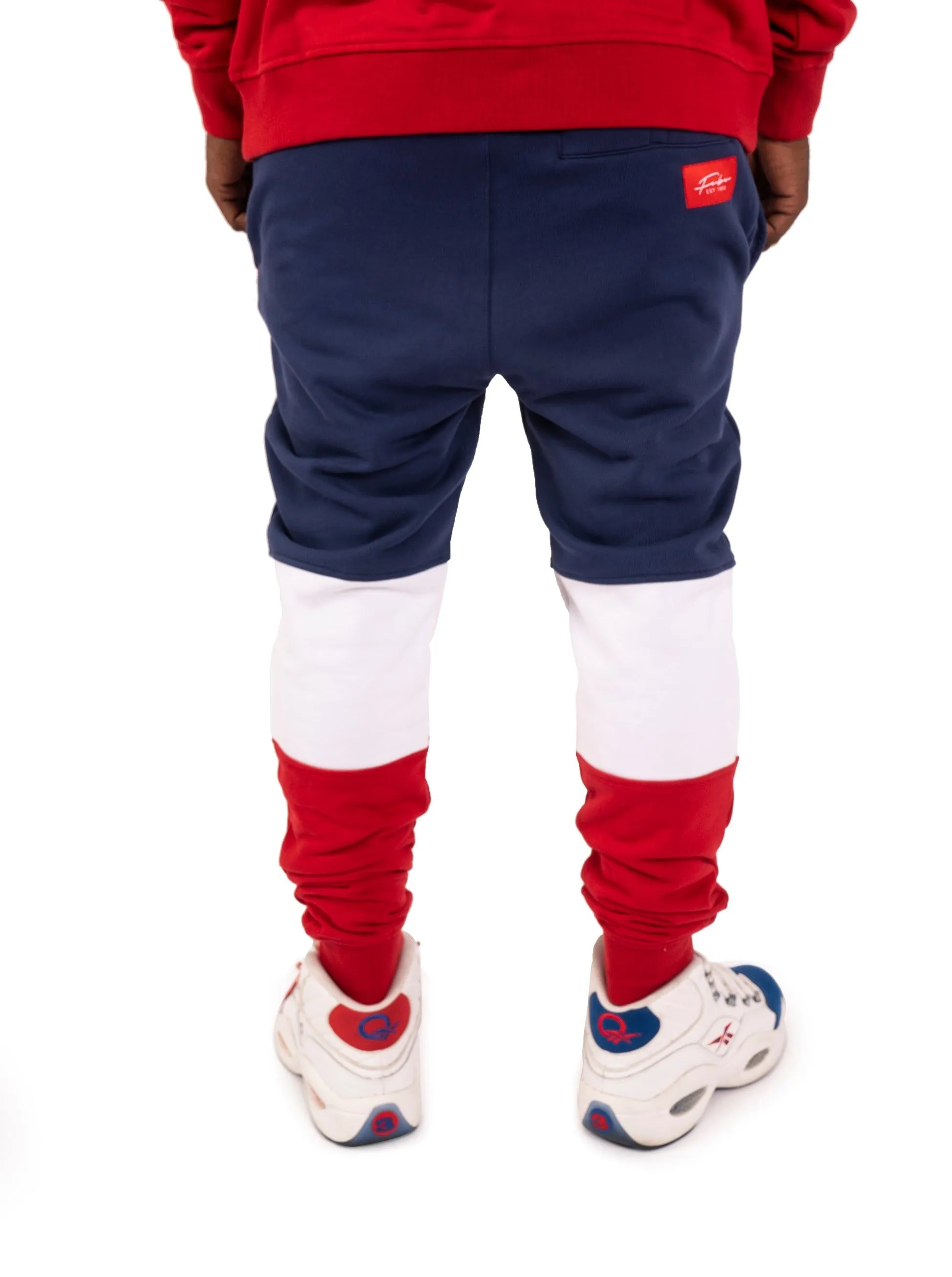 Fubu Sport Jogger - Classic sold by FUBU product image thumbnail 3