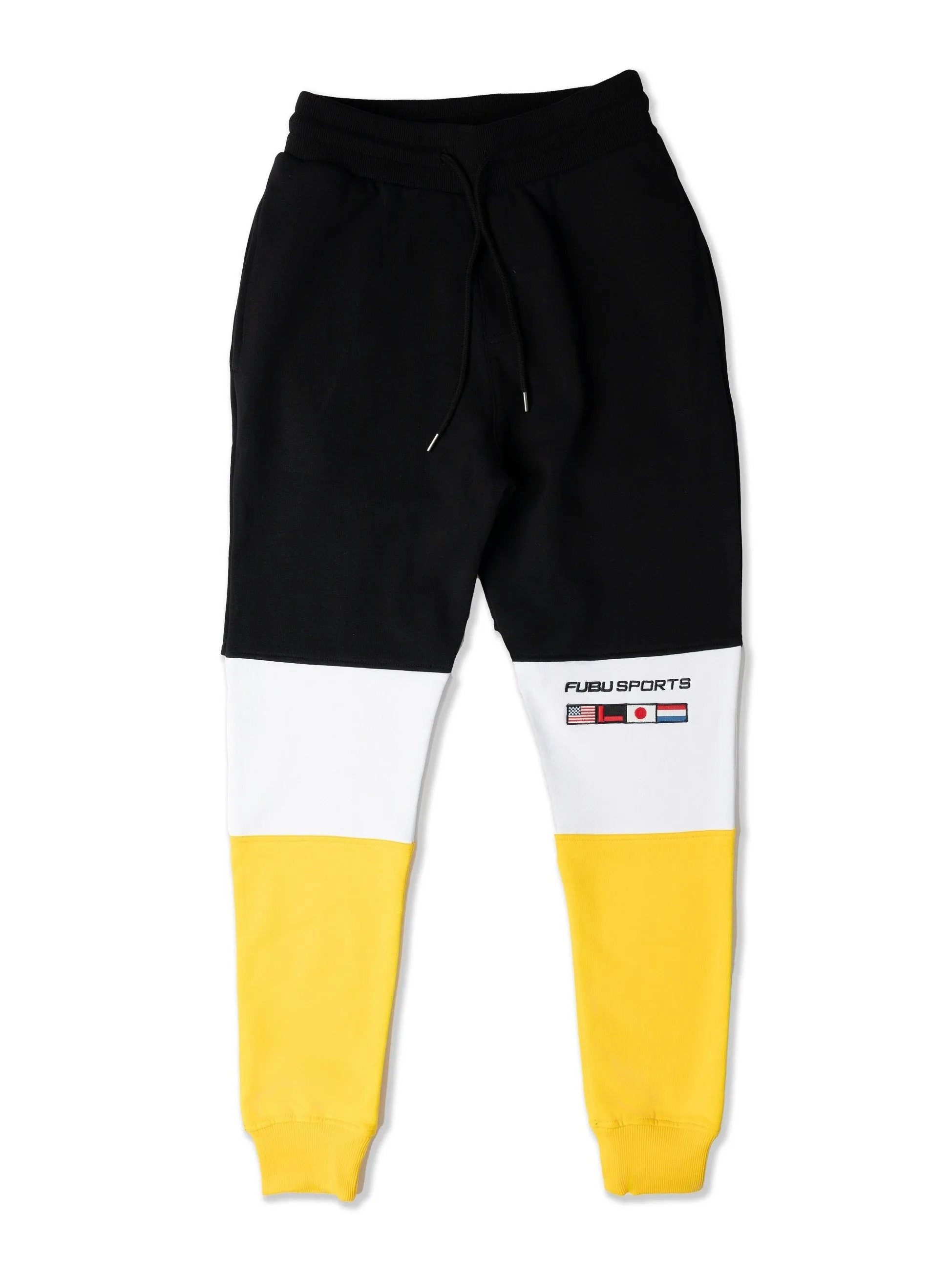 Fubu Sport Jogger - Alert sold by FUBU product image thumbnail 4
