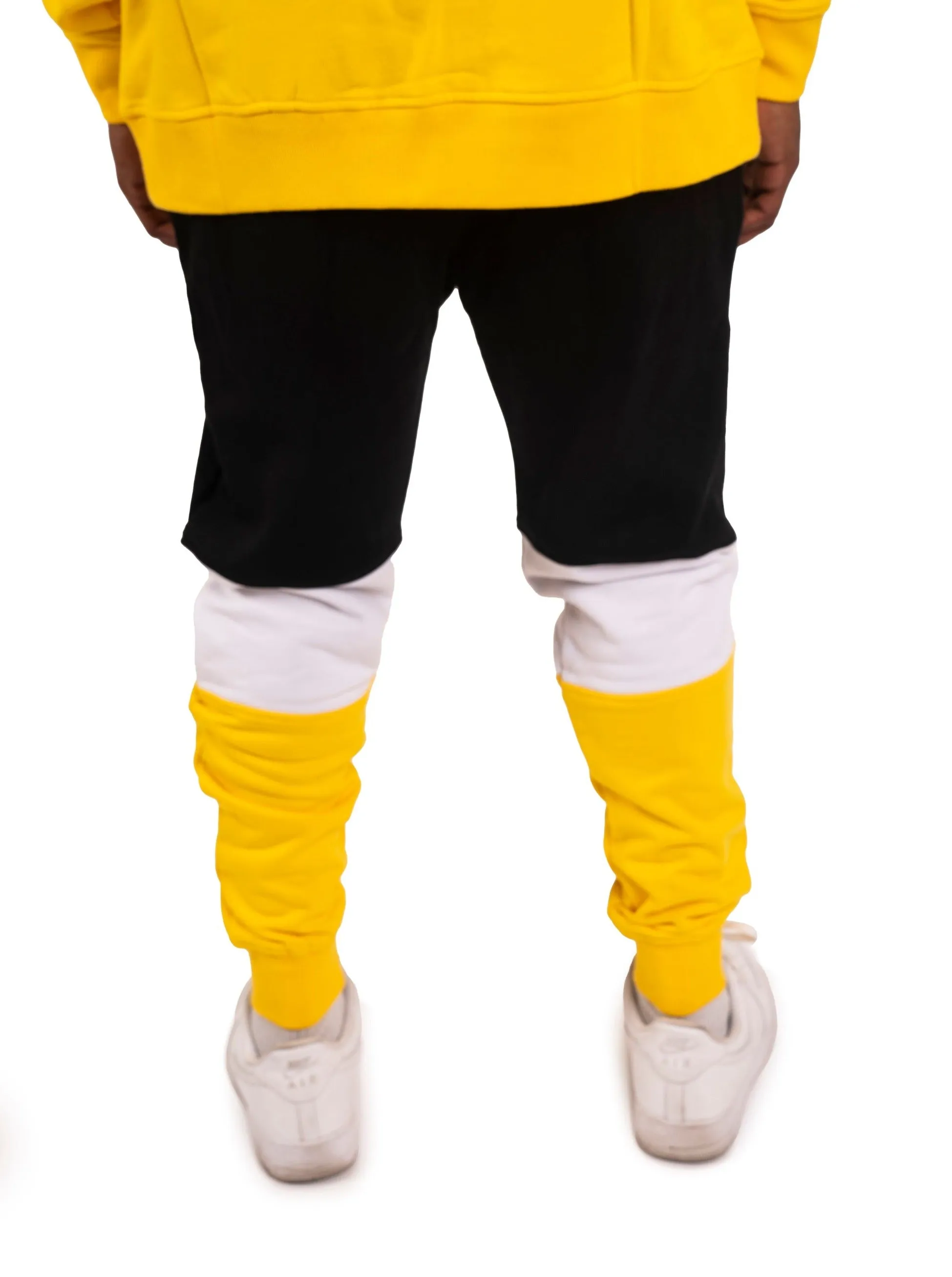 Fubu Sport Jogger - Alert sold by FUBU product image thumbnail 3