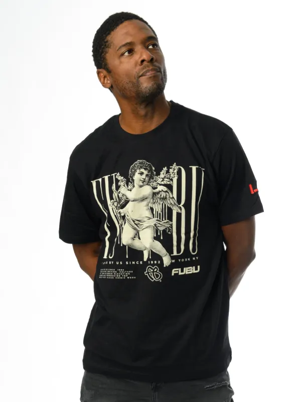 FUBU Cherub Tee sold by FUBU