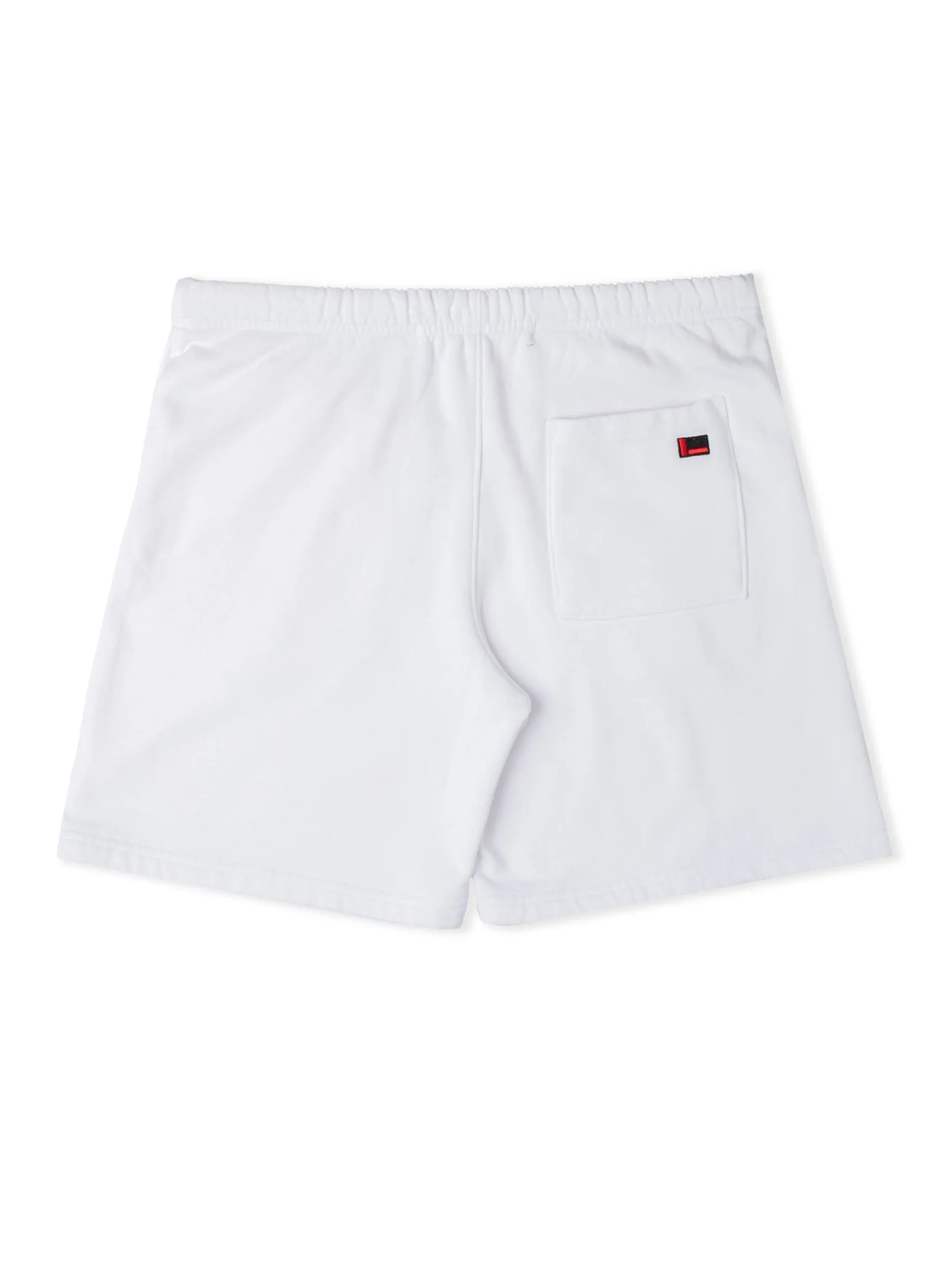 Signature Embroidered Shorts sold by FUBU product image thumbnail 4