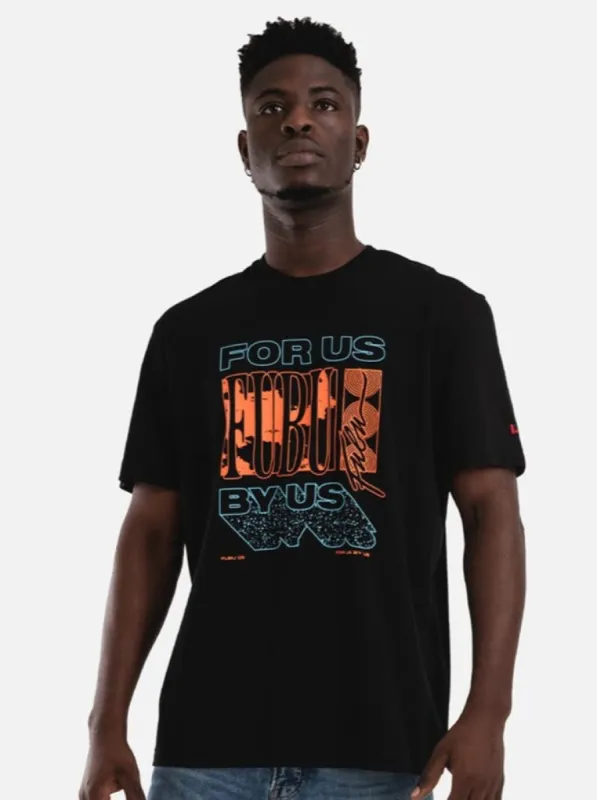 Rave Tee sold by FUBU