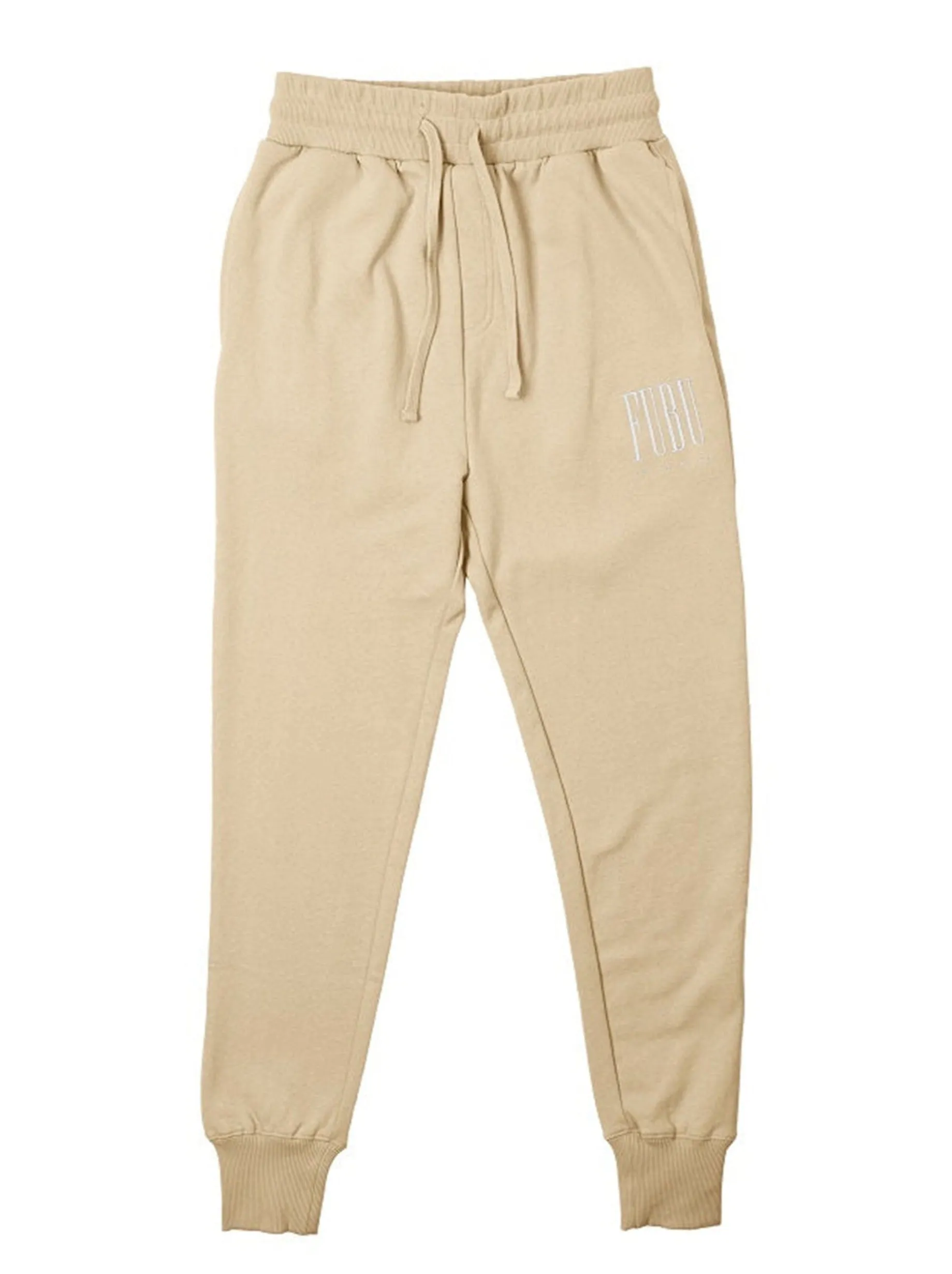 Women's On The Low Jogger sold by FUBU product image thumbnail 3