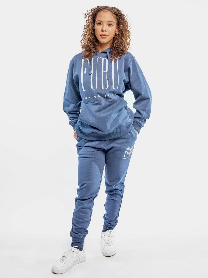 Women's On The Low Jogger sold by FUBU product image thumbnail 5
