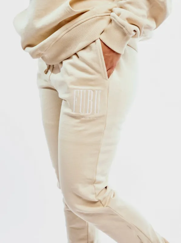 Women's On The Low Jogger sold by FUBU