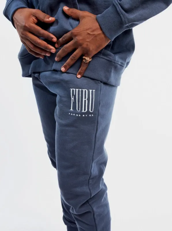 On The Low Jogger sold by FUBU