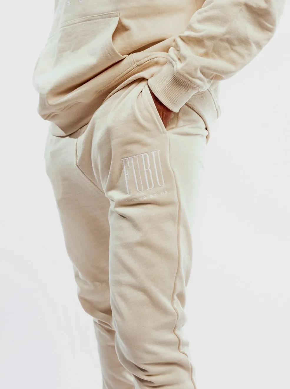 On The Low Jogger sold by FUBU product image thumbnail 5