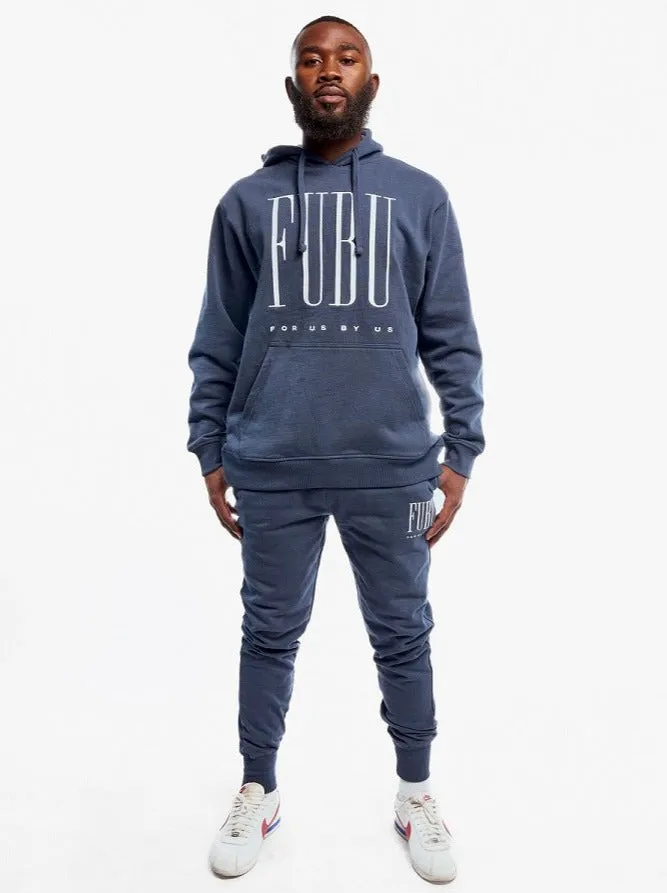 On The Low Jogger sold by FUBU product image thumbnail 2