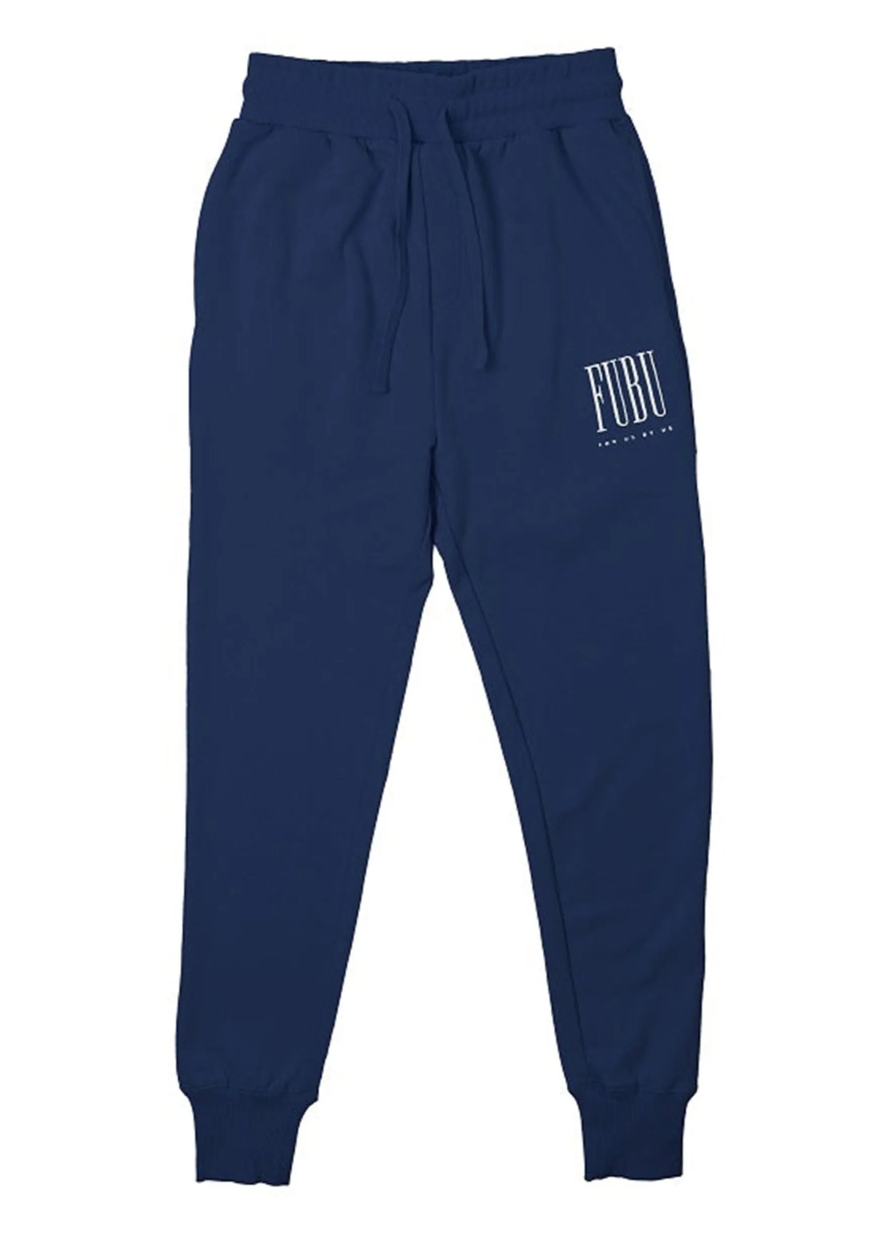 On The Low Jogger sold by FUBU product image thumbnail 4