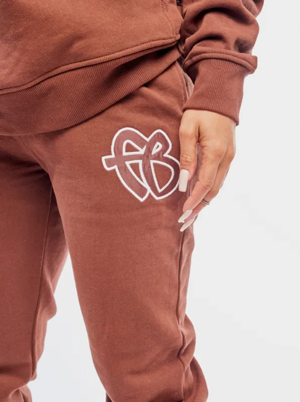 Women's Classic Jogger sold by FUBU