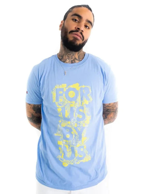 For Us Icon sold by FUBU