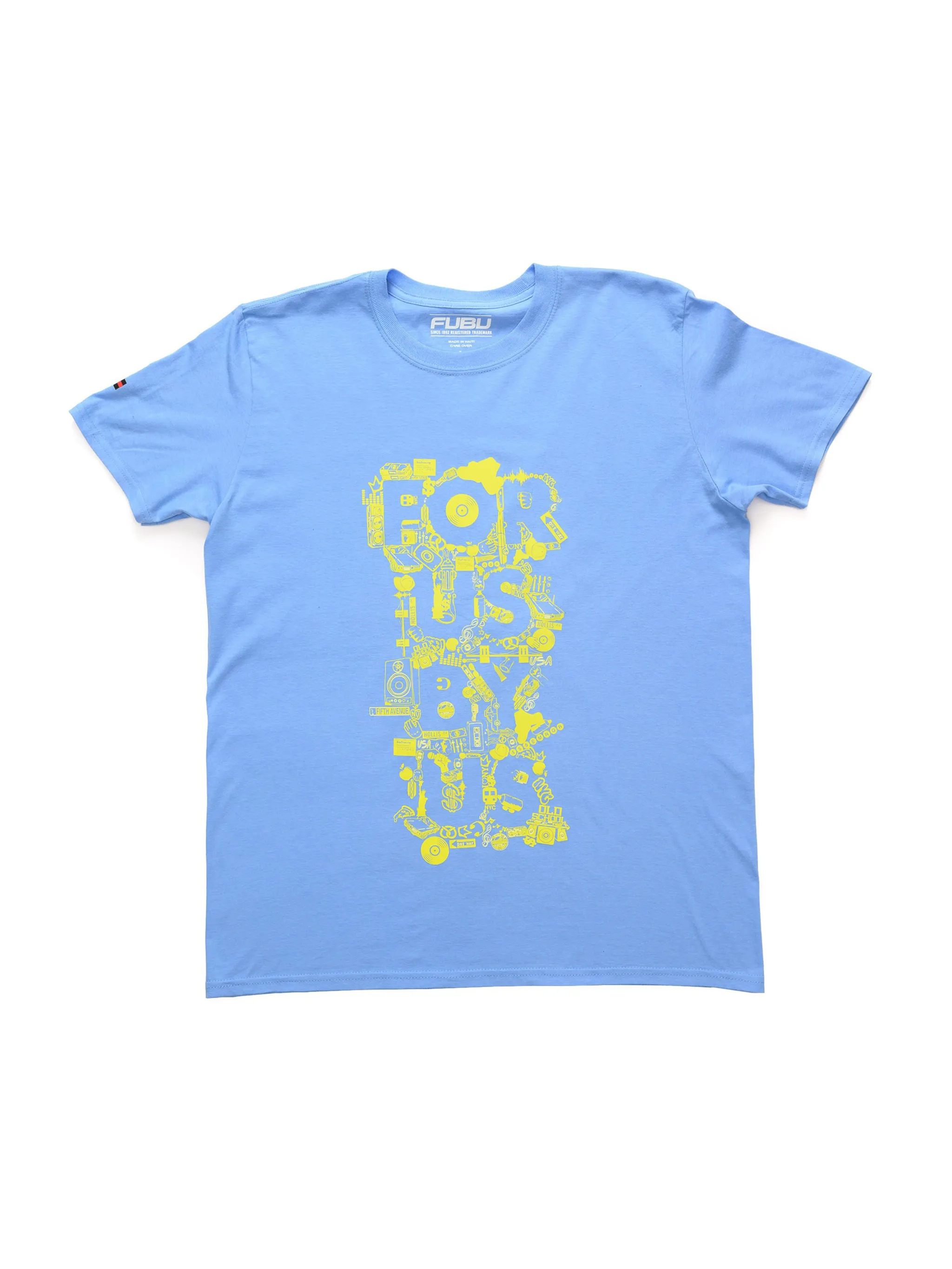 For Us Icon sold by FUBU product image thumbnail 4