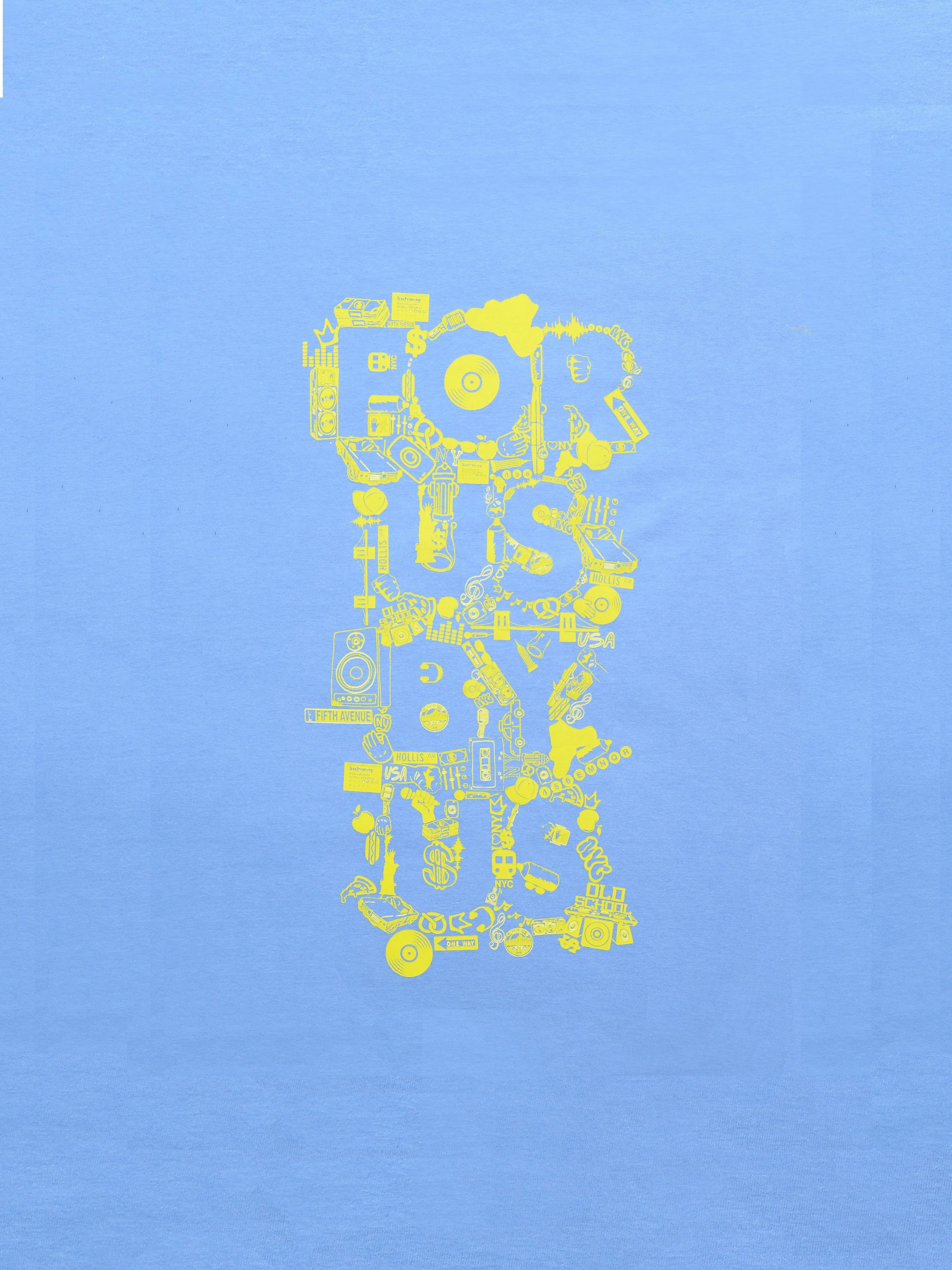 For Us Icon sold by FUBU product image thumbnail 5