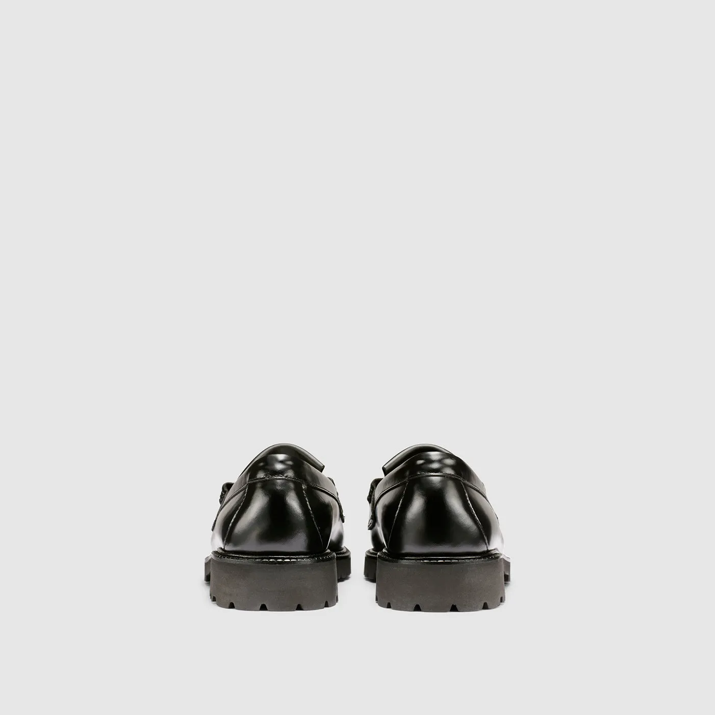 MENS LAYTON LUG WEEJUNS LOAFER sold by G.H. Bass & Co. product image thumbnail 4