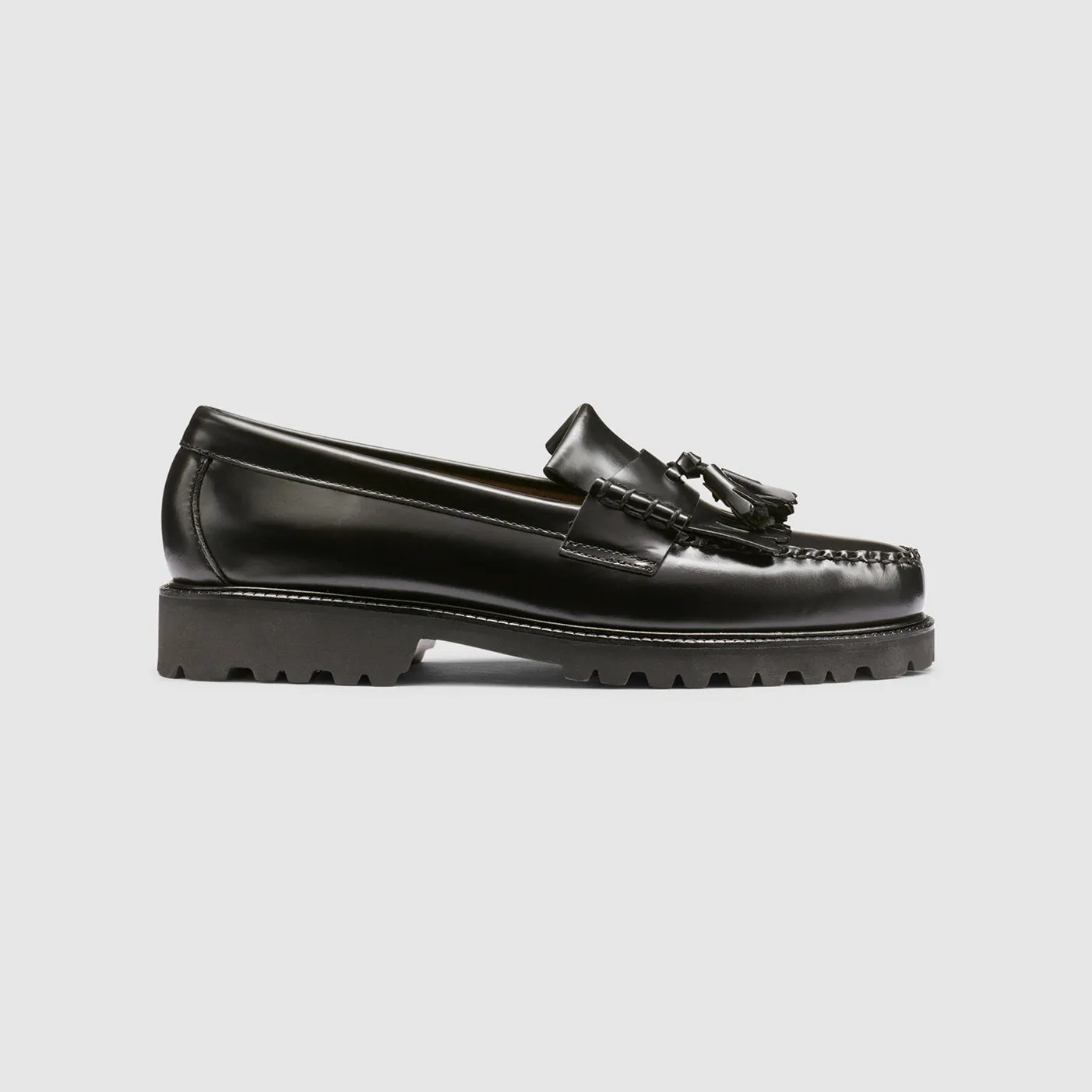 MENS LAYTON LUG WEEJUNS LOAFER sold by G.H. Bass & Co. product image thumbnail 2