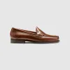 MENS LOGAN FLAT STRAP WEEJUNS LOAFER sold by G.H. Bass & Co.