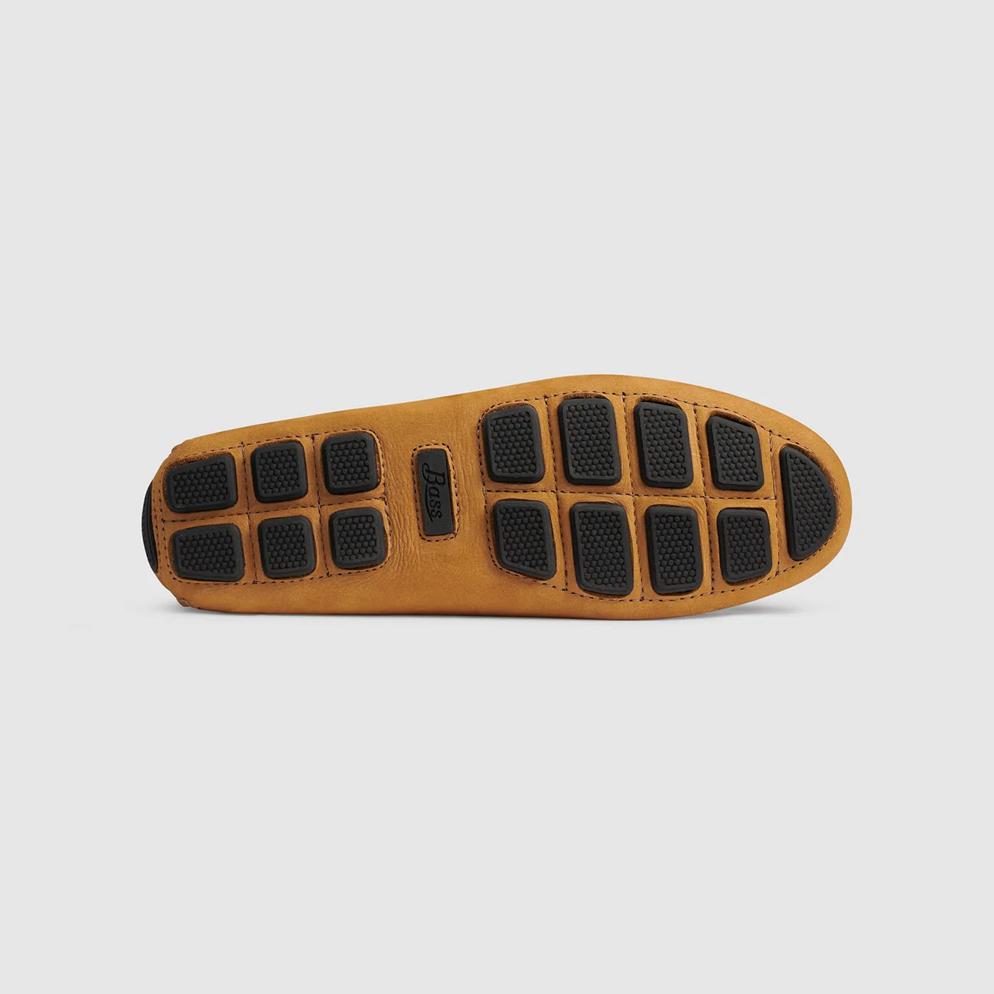 WOMENS DYLAN SUEDE DRIVER sold by G.H. Bass & Co. product image thumbnail 5