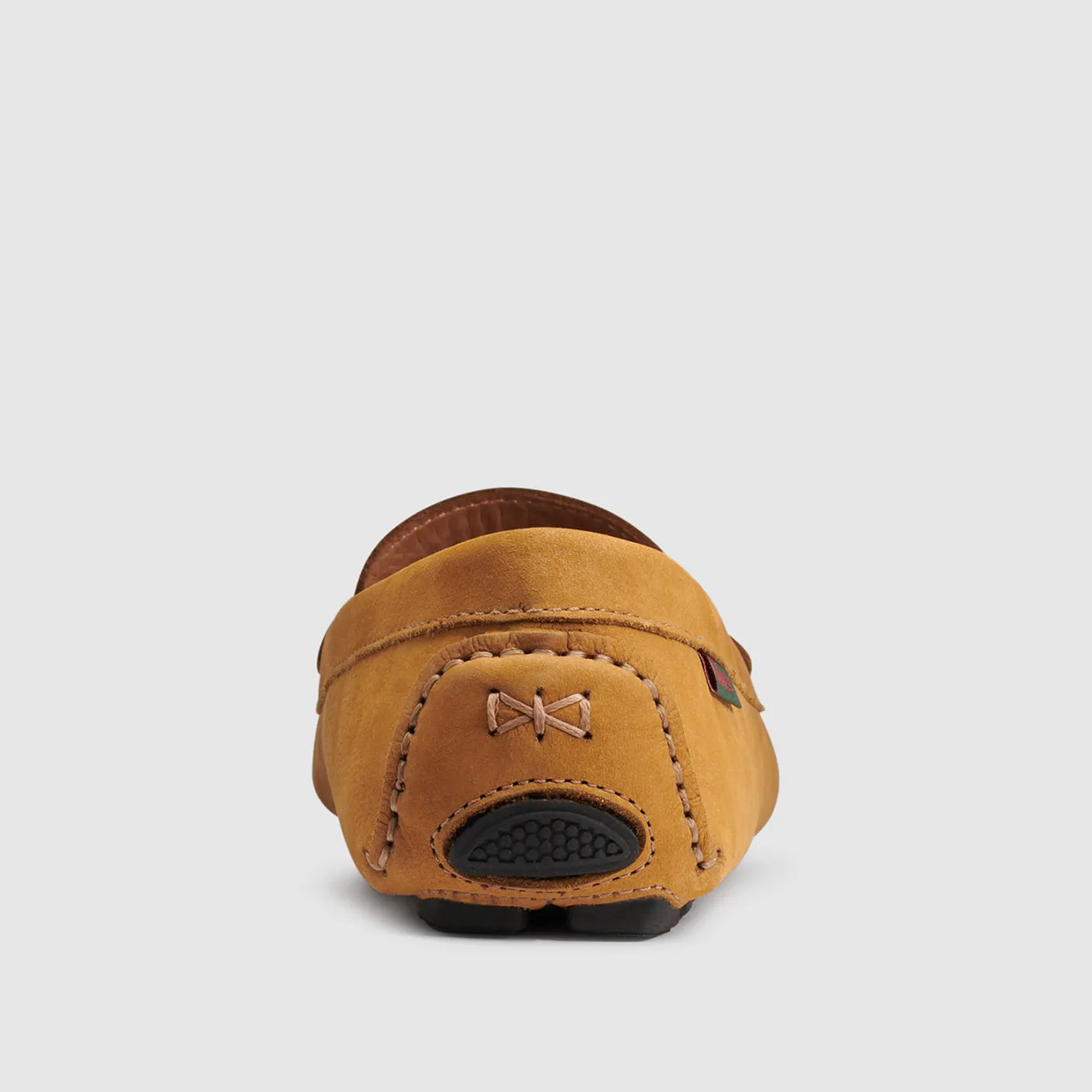 WOMENS DYLAN SUEDE DRIVER sold by G.H. Bass & Co. product image thumbnail 4