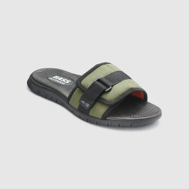 MENS TOPO UTILITY SANDAL sold by G.H. Bass & Co.