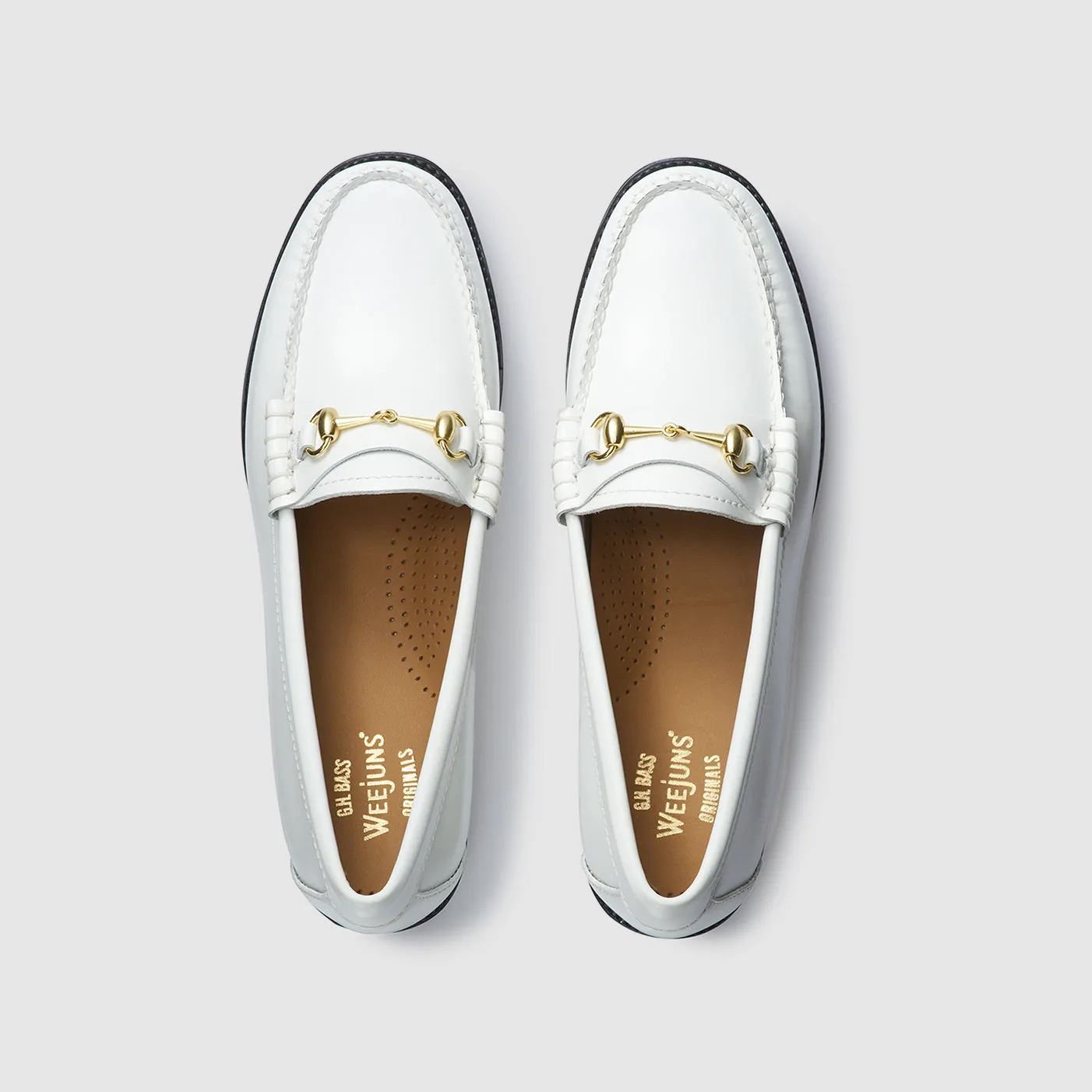 WOMENS LIANNA BIT EASY WEEJUN sold by G.H. Bass & Co. product image thumbnail 3