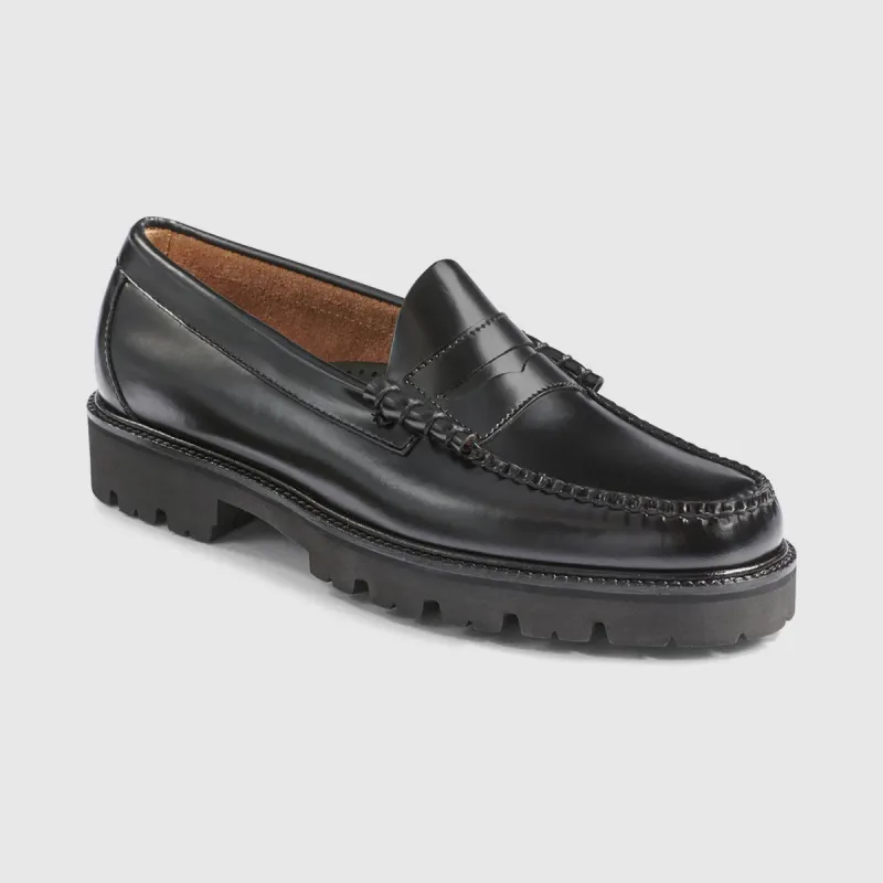 MENS LARSON SUPER LUG WEEJUNS LOAFER sold by G.H. Bass & Co.