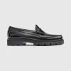 MENS LARSON SUPER LUG WEEJUNS LOAFER sold by G.H. Bass & Co.