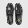 MENS LARSON SUPER LUG WEEJUNS LOAFER sold by G.H. Bass & Co.