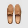 MEN'S TUSCON SADDLE SLIP ON sold by G.H. Bass & Co.