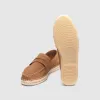 MEN'S TUSCON SADDLE SLIP ON sold by G.H. Bass & Co.