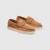 MEN'S TUSCON SADDLE SLIP ON sold by G.H. Bass & Co.