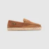 MEN'S TUSCON SADDLE SLIP ON sold by G.H. Bass & Co.