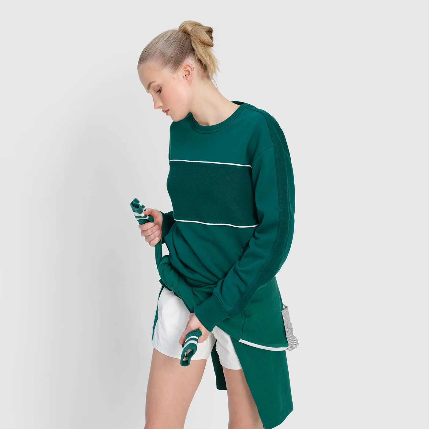 ELLIOT TERRY CREW sold by G.H. Bass & Co. product image thumbnail 5