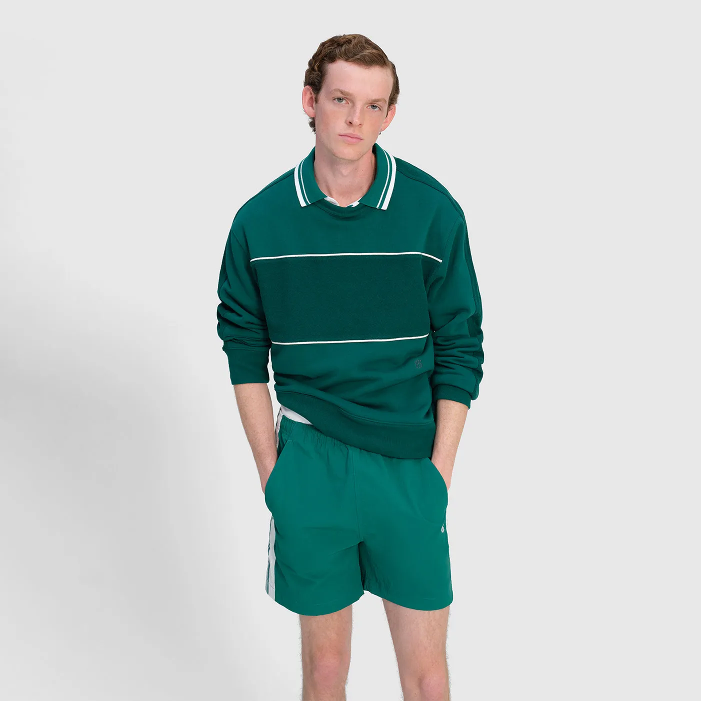 ELLIOT TERRY CREW sold by G.H. Bass & Co. product image thumbnail 3