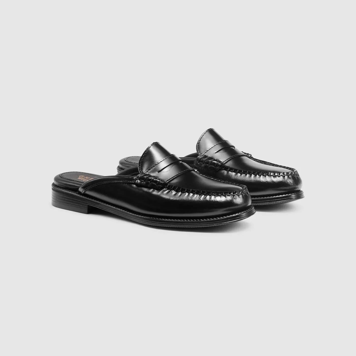 WOMENS WYNN MULE EASY WEEJUNS LOAFER sold by G.H. Bass & Co.