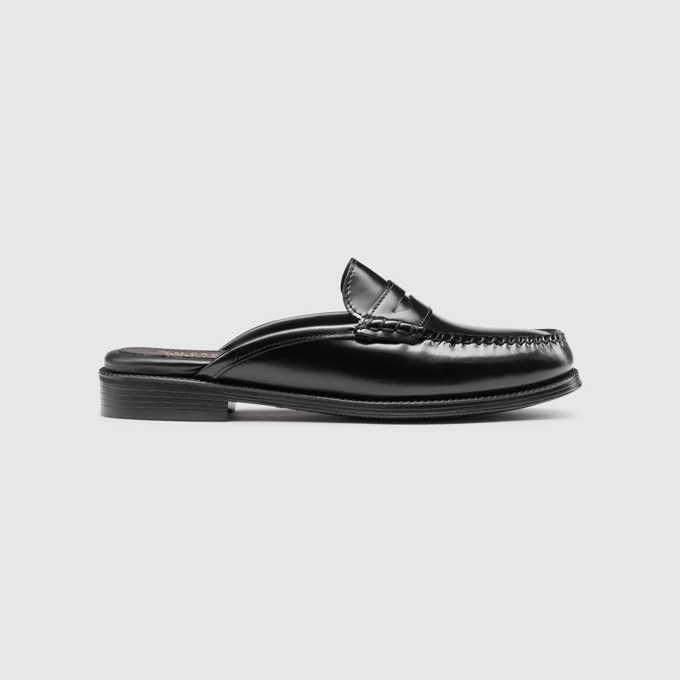 WOMENS WYNN MULE EASY WEEJUNS LOAFER sold by G.H. Bass & Co. product image thumbnail 2