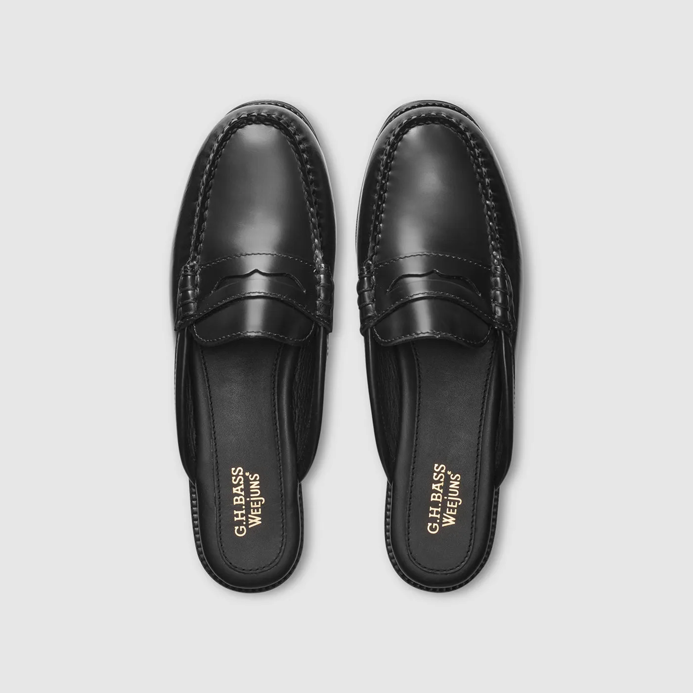 WOMENS WYNN MULE EASY WEEJUNS LOAFER sold by G.H. Bass & Co. product image thumbnail 3